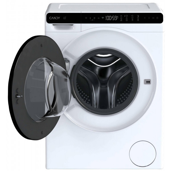 Пральна машина Candy CW50-BP12307U1-S