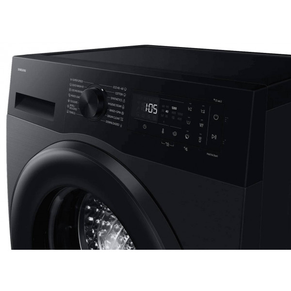 Пральна машина Samsung WW80FG5L32ABLE