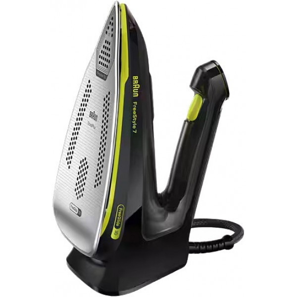 Праска Braun FI 7255 GR