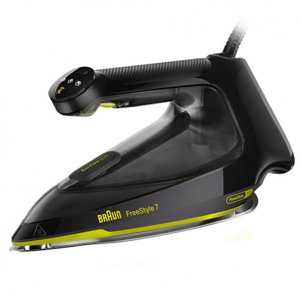 Праска Braun FI 7255 GR