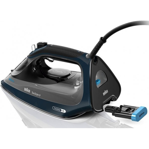 Праска Braun SI 9682 DB