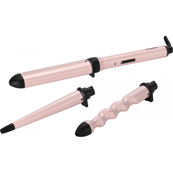 Прилад для укладання волосся Babyliss MS750E