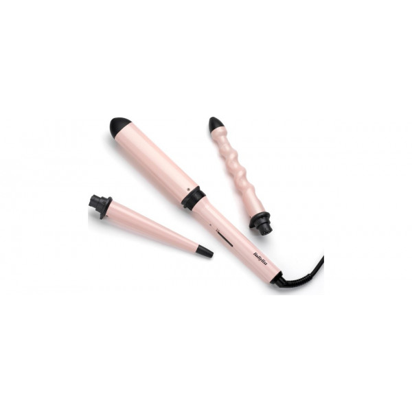 Прилад для укладання волосся Babyliss MS750E