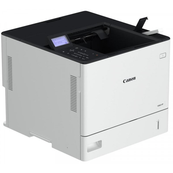 Принтер А4 ч/б Canon i-Sensys X 1861P з Wi-Fi (5644C004)