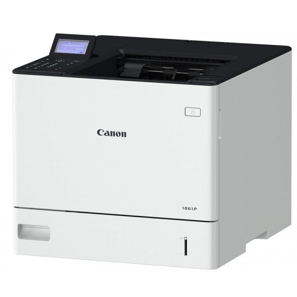 Принтер А4 ч/б Canon i-Sensys X 1861P з Wi-Fi (5644C004)
