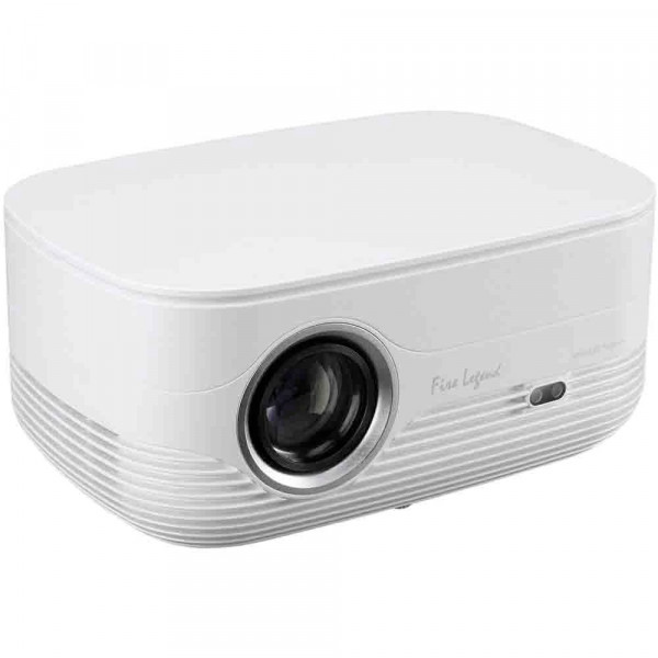 Проєктор Acer AOpen QF81 (MR.P0K11.001)