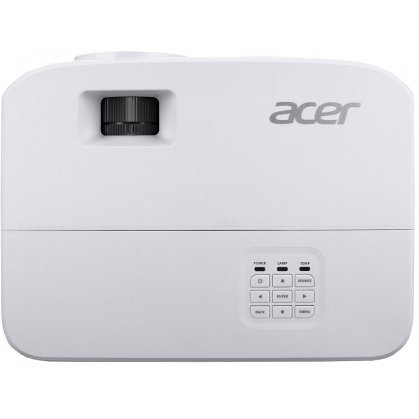Проєктор Acer X1526 (MR.JX911.001)