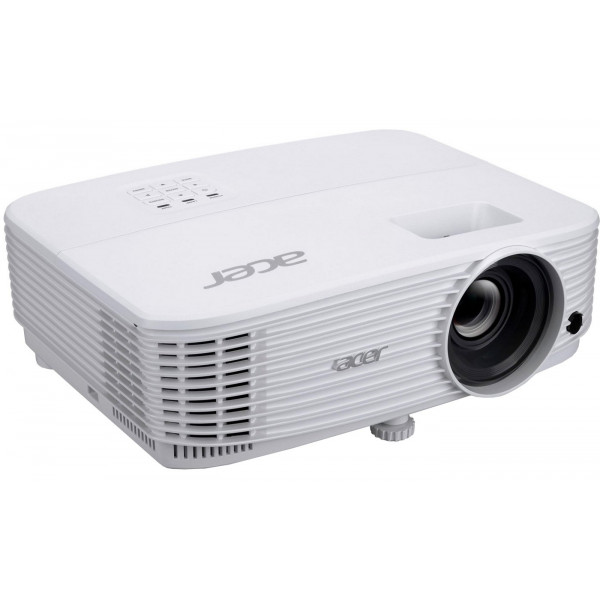 Проєктор Acer X1526 (MR.JX911.001)
