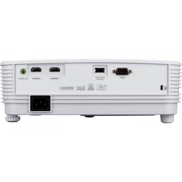 Проєктор Acer X1526 (MR.JX911.001)