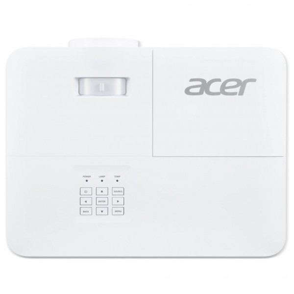 Проєктор Acer X1528Ki (MR.JW011.001)