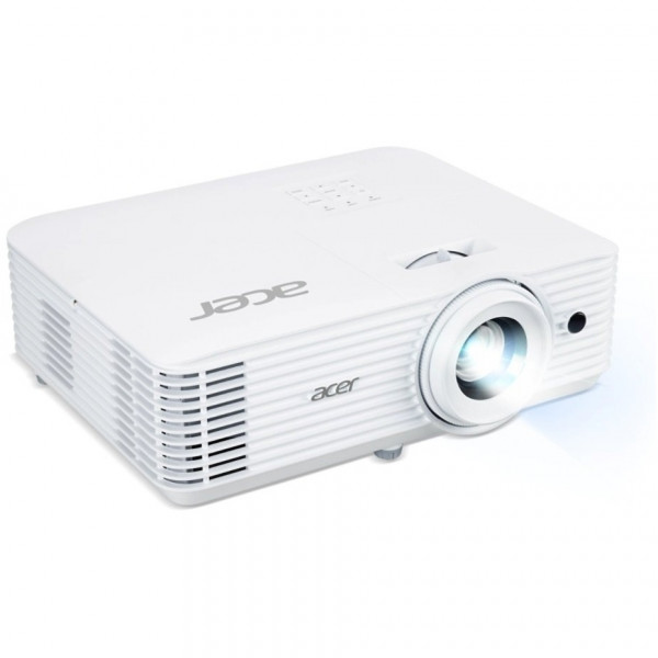 Проєктор Acer X1528Ki (MR.JW011.001)