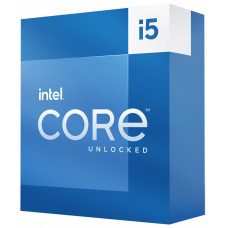 Процесор Intel Core i5 14600KF 3.5GHz (24MB, Raptor Lake Refresh, 125W, S1700) Box (BX8071514600KF)