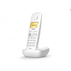 Радіотелефон DECT Gigaset A270 White (S30852H2812S302)