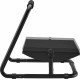 Регульована підставка для ніг OfficePro FR1040B Black
