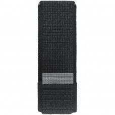 Ремінець Samsung D-Buckle Fabric Band (M/L) для Samsung Galaxy Watch 4/4 Classic/5/5 Pro/6/6 Classic/7/FE Black (ET-SVR94LBEGEU)
