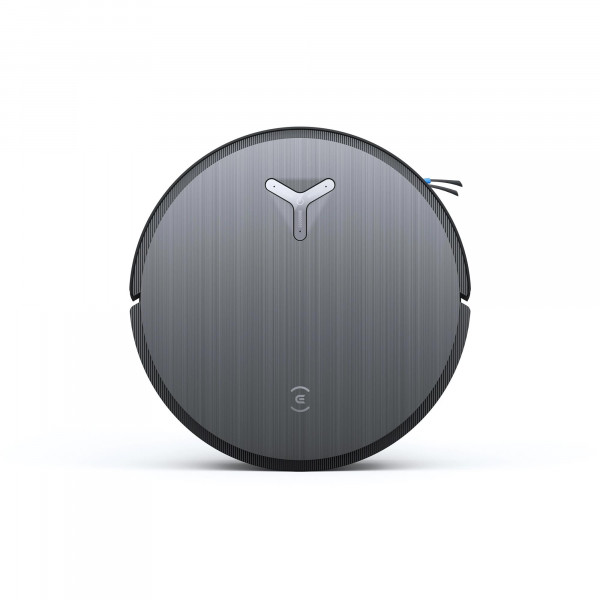 Робот-пилосос Ecovacs Deebot X11 Pro Omni (DEX99-1 Black)