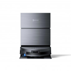 Робот-пилосос Ecovacs Deebot X11 Pro Omni (DEX99-1 Black)