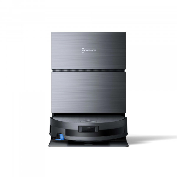 Робот-пилосос Ecovacs Deebot X11 Pro Omni (DEX99-1 Black)