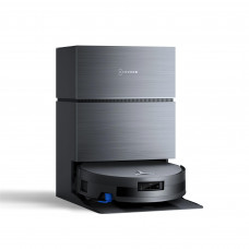 Робот-пилосос Ecovacs Deebot X11 Pro Omni (DEX99-1 Black)