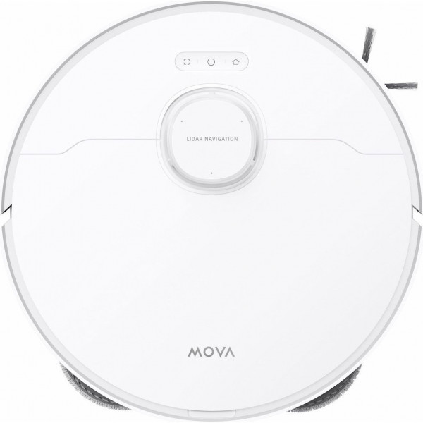 Робот-пилосос Mova P10 Pro Ultra EU (RLM83HE)