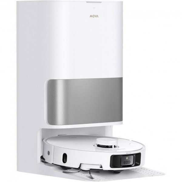 Робот-пилосос Mova P10 Pro Ultra EU (RLM83HE)