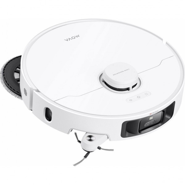 Робот-пилосос Mova P10 Pro Ultra EU (RLM83HE)