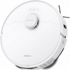 Робот-пилосос Mova P10 Pro Ultra EU (RLM83HE)