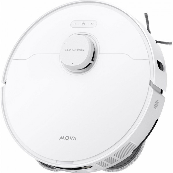 Робот-пилосос Mova P10 Pro Ultra EU (RLM83HE)