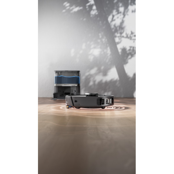 Робот-пилосос Shark Detect Pro with Auto Empty System RV2800YEEU