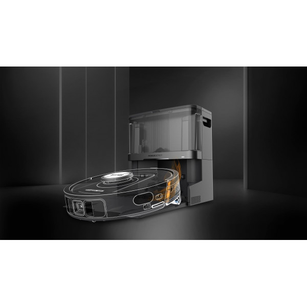 Робот-пилосос Shark Detect Pro with Auto Empty System RV2800YEEU