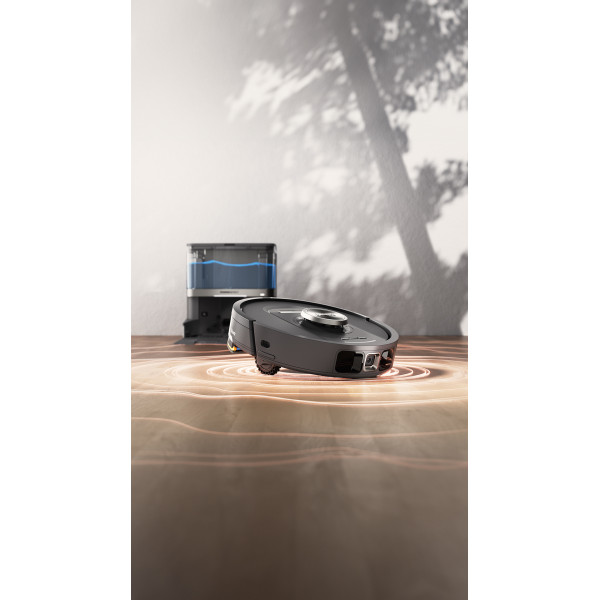 Робот-пилосос Shark Detect Pro with Auto Empty System RV2800YEEU