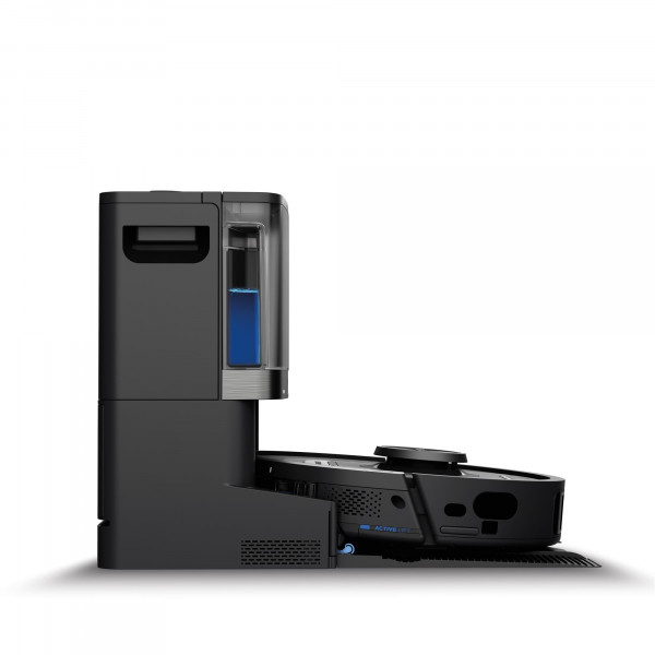 Робот-пилосос Shark Detect Pro with Auto Empty System RV2800YEEU