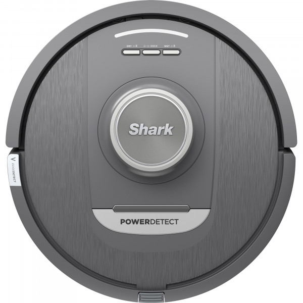 Робот-пилосос Shark Detect Pro with Auto Empty System RV2800YEEU