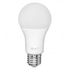 Розумна лампа Trust Е27 60W 1800-6500k RGBCW 220V (71281)