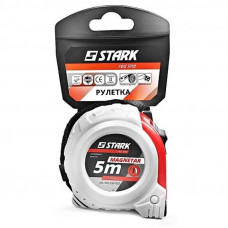 Рулетка Stark Magnetar 5x25 (503250025)