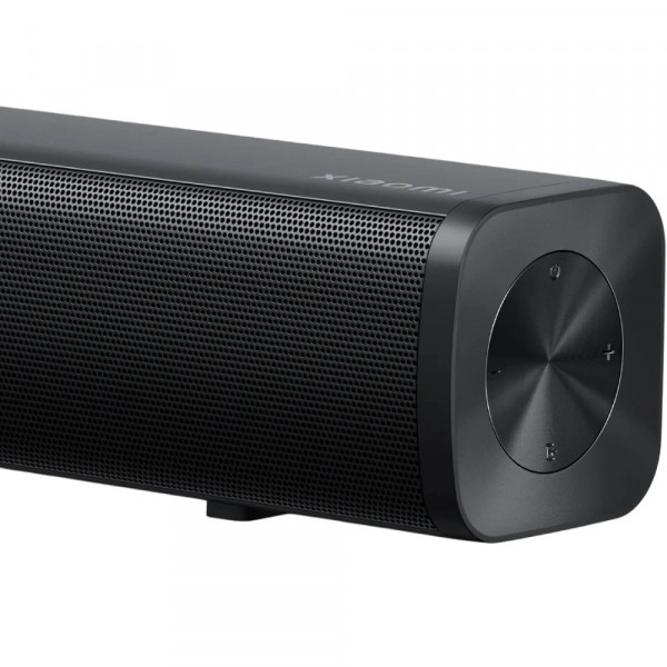 Саундбар Xiaomi Soundbar 2.0ch MDZ-34-DB