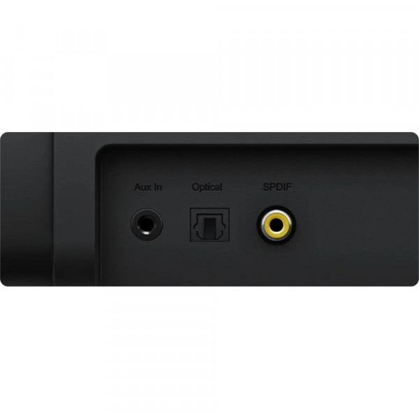 Саундбар Xiaomi Soundbar 2.0ch MDZ-34-DB