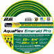Шланг 2Е AquaFlex Emerald Pro 3/4" 20 м (2E-GHE34ED20)