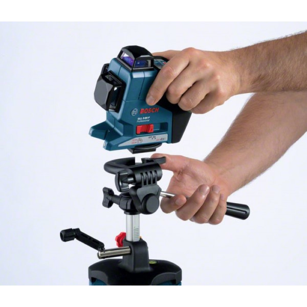 Штатив Bosch Professional BT250 (0.601.096.A00)