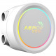 Система водяного охолодження AeroCool Abyss L360R White (ACLA-AB36117.21)
