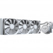 Система водяного охолодження AeroCool Abyss L360R White (ACLA-AB36117.21)