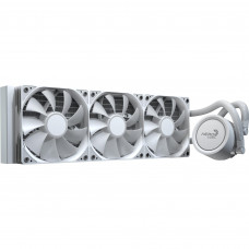 Система водяного охолодження AeroCool Abyss L360R White (ACLA-AB36117.21)