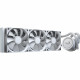 Система водяного охолодження AeroCool Abyss L360R White (ACLA-AB36117.21)
