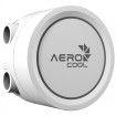 Система водяного охолодження AeroCool Abyss L360R White (ACLA-AB36117.21)