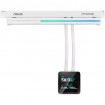 Система водяного охолодження Asus Prime SLC II 360 ARGB LCD White (90RC01W2-B0EAY0)