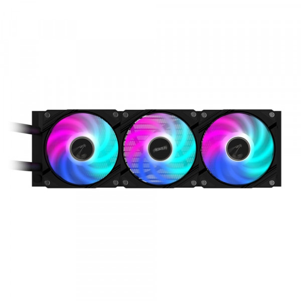 Система водяного охолодження Gigabyte Aorus Waterforce II 360