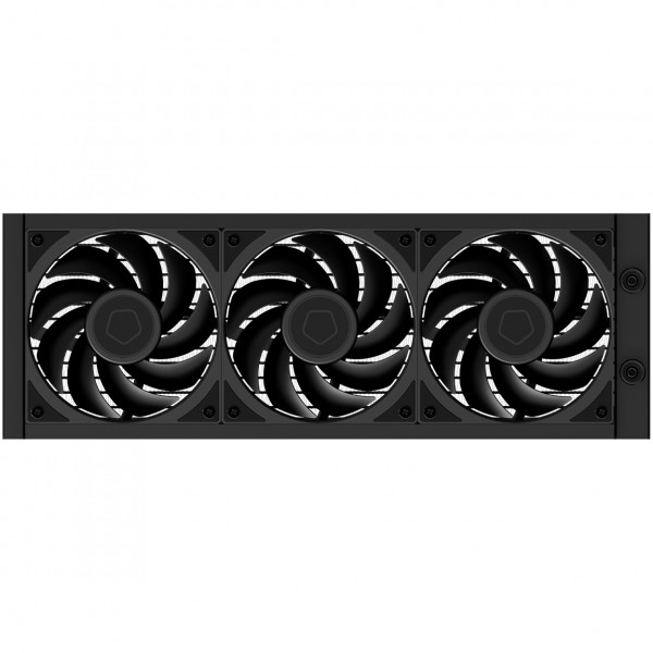 Система водяного охолодження ID-Cooling SL360 V2 Plus