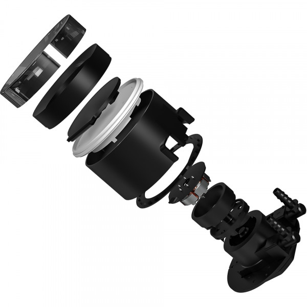 Система водяного охолодження ID-Cooling SL360 V2 Plus