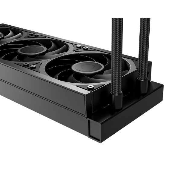Система водяного охолодження ID-Cooling SL360 V2 Plus