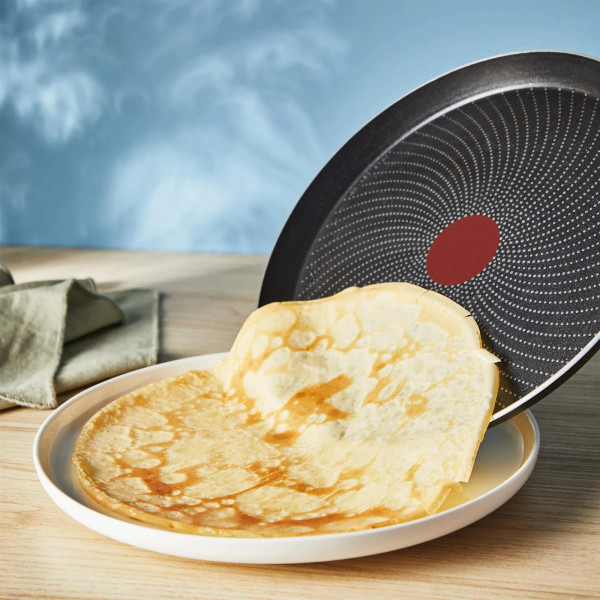 Сковорода для млинців Tefal So`Light 25 см (H0563842)